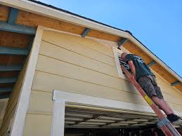 Best Siding Removal and Disposal  in Grafton, ND